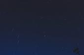 14 Le Stelle girano in cielo